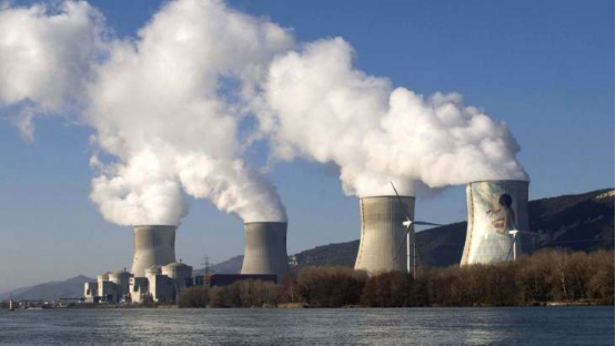 法国核电机组全球首次实现全堆芯后处理回收铀燃料运行