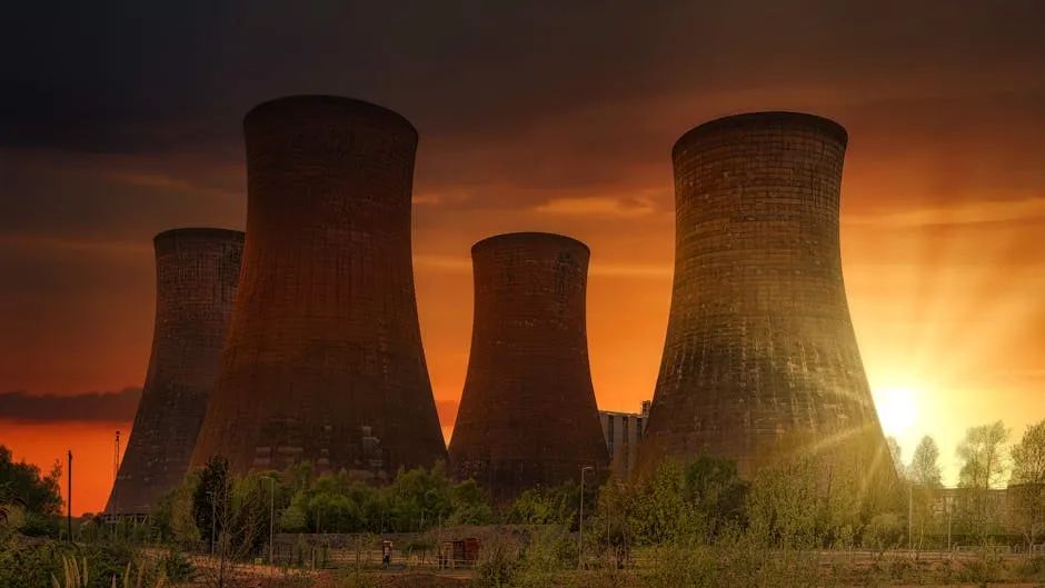 政协委员建议将核电纳入绿电体系