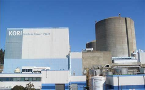韩国正式启动首台商业核电机组拆解，欲进军全球核电退役市场