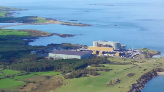 英国将在威尔法建设第三座大堆核电厂