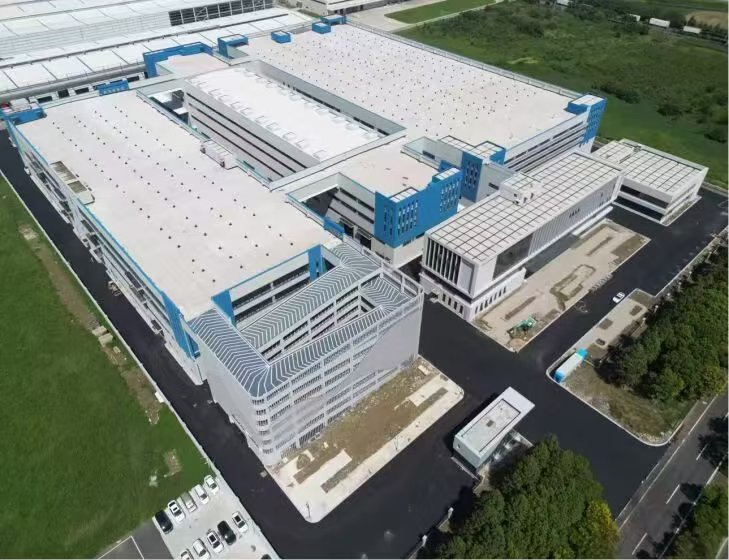 常辅股份荣耀上榜2025年第七批专精特新“小巨人”！