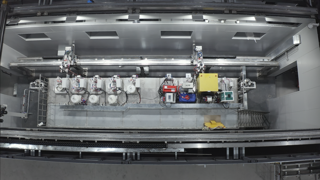 我国金属燃料制造关键技术取得突破