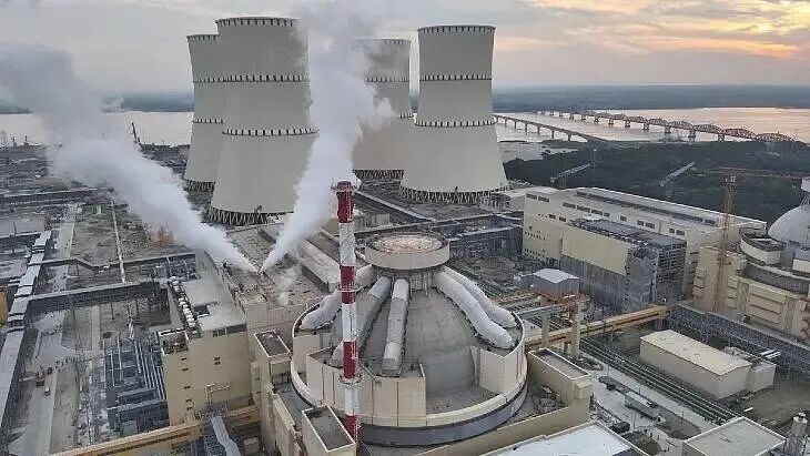 孟加拉国卢普尔1号机组推迟装料