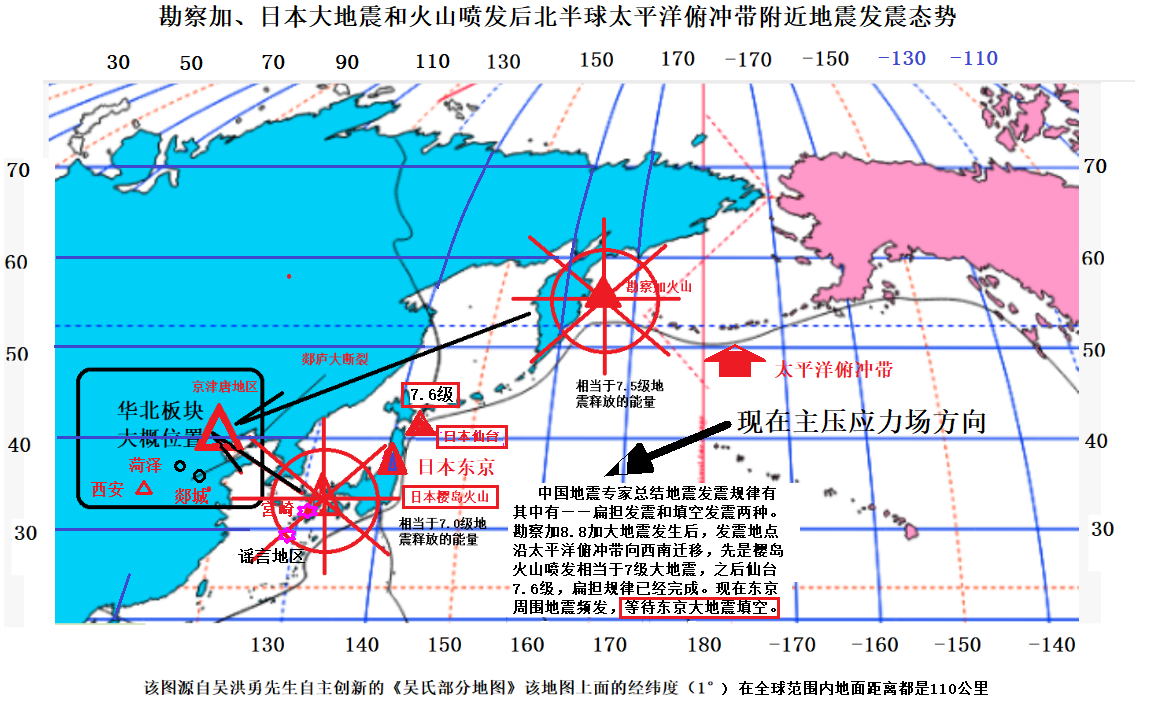 当地震来临时，是等待他人预警，还是学会自己判震？
