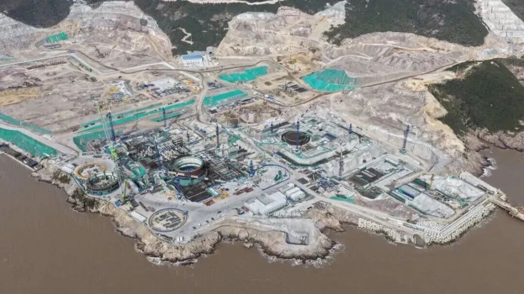 民资入&ldquo;核&rdquo;：科技+新能源巨头集体杀入中国沿海核电