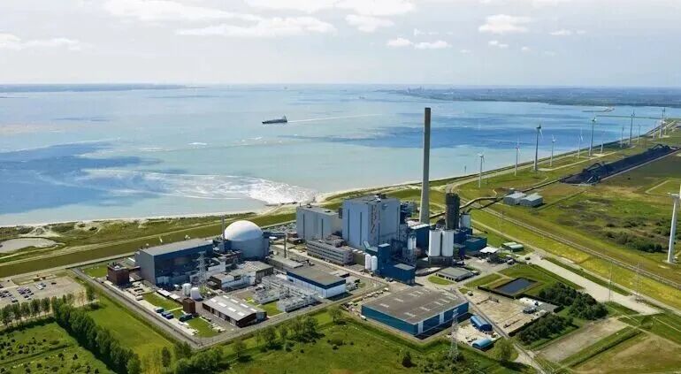 美欧企业联队获荷兰2.07亿美元核电开发支持性合同