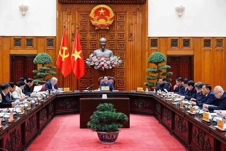 越俄敲定宁顺1号核电协议草案