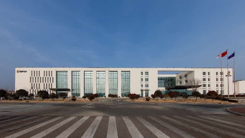 国核示范一成果获发明专利授权