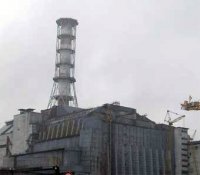 乌克兰计划彻底拆除切尔诺贝利核电站