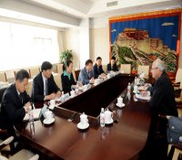 科技部称：中国急需并且正在大规模建设核电