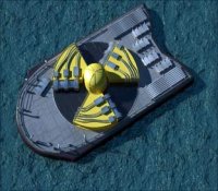 世界首座浮动核电站由俄一造船厂开始建设