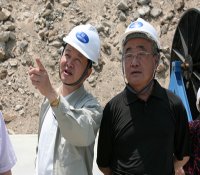 ABB积极参与国内核电建设