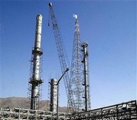 担心伊朗核问题悬而不决 沙特要建第一座核电站
