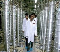伊朗不顾西方压力宣布增建10座浓缩铀提炼设施