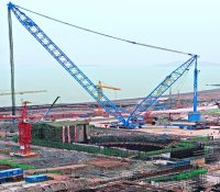 中国`大核电`扬帆起航 具备建第三代核电厂条件