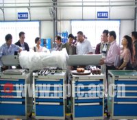 中国核动力研究设计院研制的红沿河1#机组电气贯穿件通过出厂验收