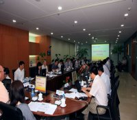 AP1000依托项目现场施工管理高层协调会在上海召开