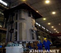 科技创新助力我国第12座核电机组成功并网发电