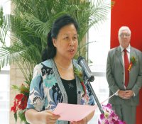 海阳核电项目厂址废物处理设施供应合同签字仪式在京举行