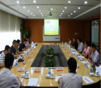 AP1000自主化依托项目检验检疫工作交流会在上海召开