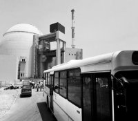通用与西屋将在印度建立核电站