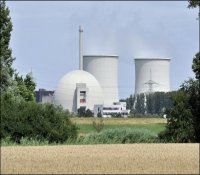 德国延长境内核电厂运营时间 平均“延寿”12年