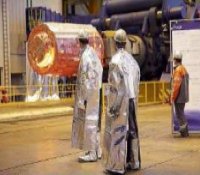 核电市场的新型压机