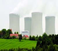 与西屋、阿海珐竞争 俄罗斯欲进军欧洲核电市场