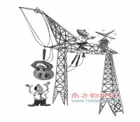 十二五确立核电战略地位 广东核电发电量将占1/5