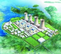 河南南阳核电项目预计2012年开工