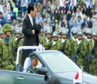 印度总理访日 双方将在稀土、核能方面合作