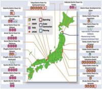 从福岛核电站事故看日本人的核意识（三）