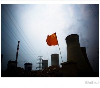 2035年中国将成为全球最大能源进口国（涉及火电、水电、风电、核电）