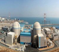 威立雅签订韩国核电站供水及污水处理合同