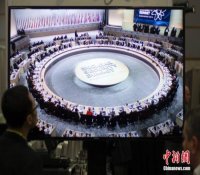 港媒：核安全两难抉择 “中国声音” 带来启示