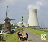 比利时核反应堆故障引起邻国不安