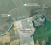中国在英核电有变数？中广核首次公开回应质疑