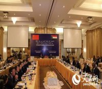 中国苏丹签核能合作协议 苏方对华龙一号兴趣浓