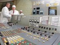 乌克兰开工建设核废物贮存与处理设施