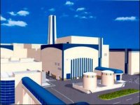 日本大间核电站获准开工建造